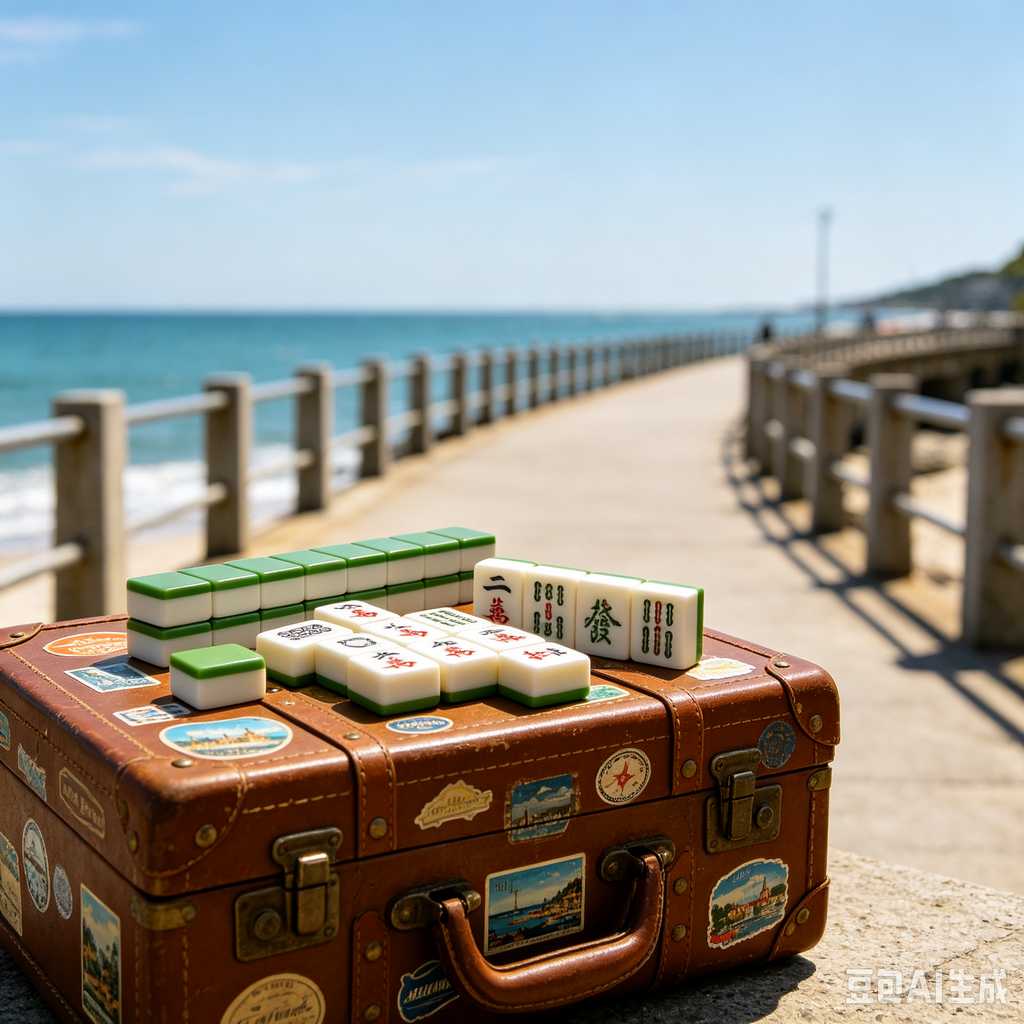 NewHavenCT,mahjong